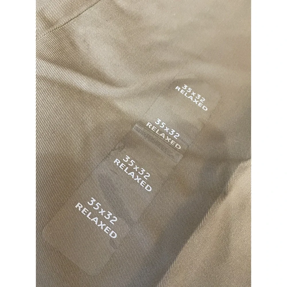 Eddie Bauer new